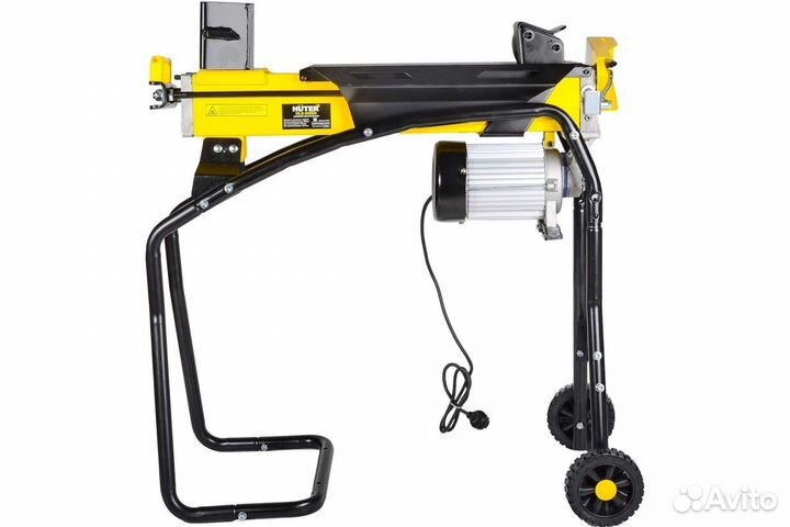 Дровокол гидравлический 5,5т