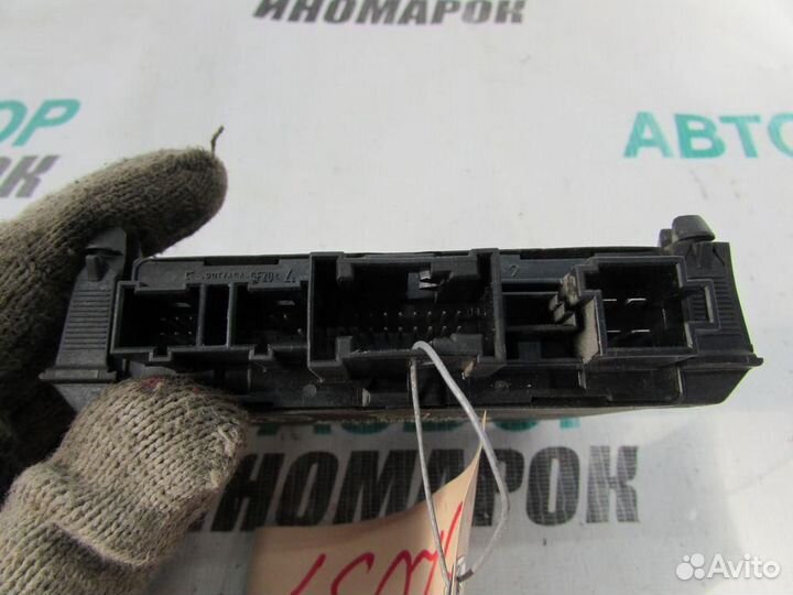 Блок управления стеклоподъемниками для Mercedes-Be