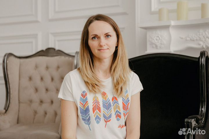 Детский психолог