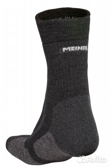 Meindl MT6 Merino Socks