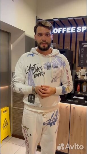 Кофейня самообслуживания пассивный доход