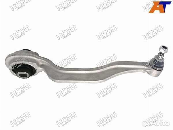 Рычаг подвески mercedes benz CLS-class C219 04-10