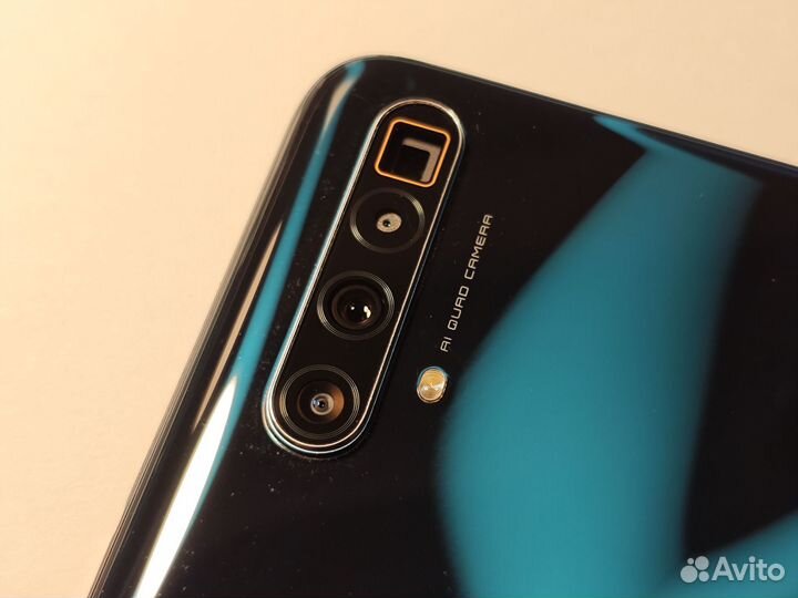 realme X3 Superzoom, 12/256 ГБ