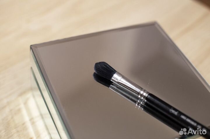 Кисть для макияжа Sigma