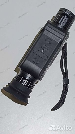 Монокуляр ночного видения 4-32Х