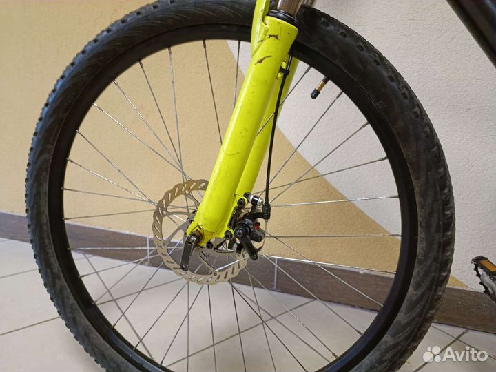 Forward sporting 2.0 27,5