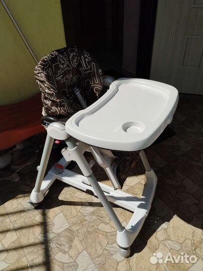 Стул для кормления