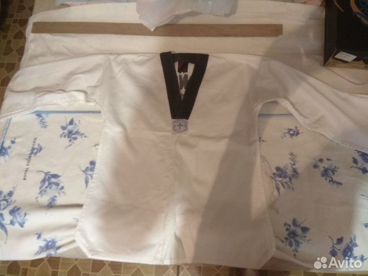 Кимано детское