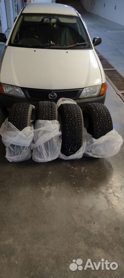 Roadstone Winguard Spike 225/50 R17