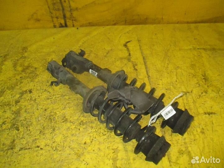 Амортизатор передний Honda N-box JF2