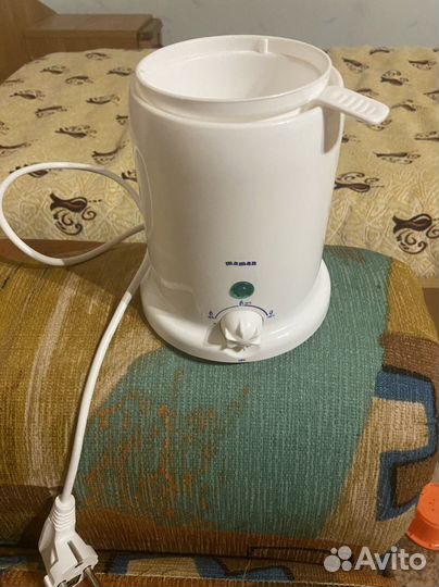 Подогреватель