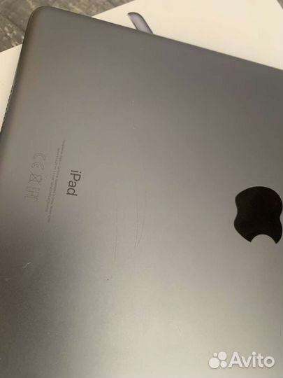 Айпад iPad 7 128гб