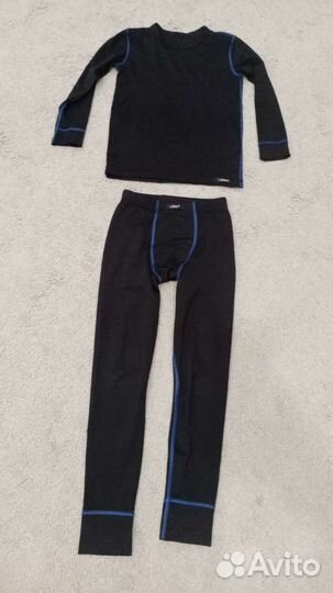 Термо белье хоккейное