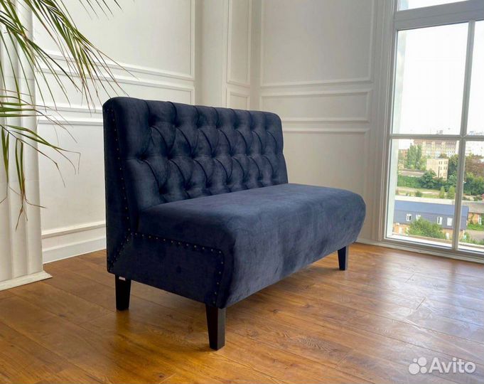 Диваны для кафе и ресторанов