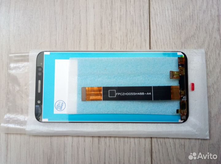 Новый Дисплей Huawei Y5 (Prime, 2018, Lite) 7A