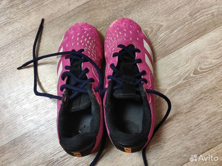 Adidas Predator футзалки32 размер