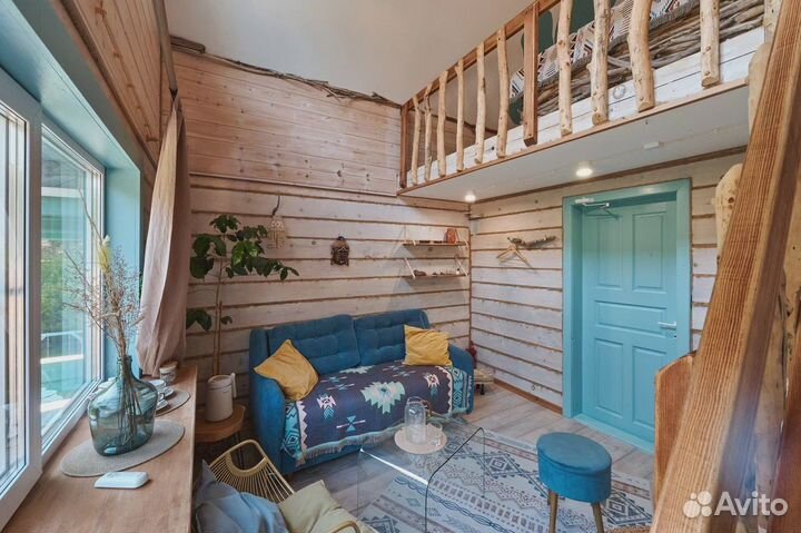 Администратор гостиницы с проживанием Алтай