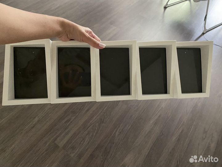 Фоторамка новая