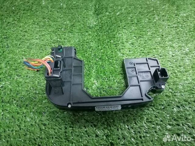 Электронный модуль 8E0953549S Audi A4 B6 A4 B7 8E