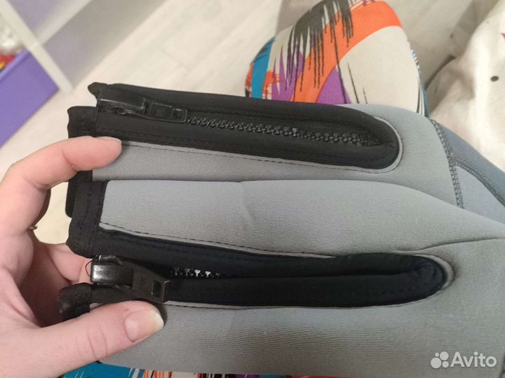 Гидрокостюм 5 мм женский Scubapro Oneflex 5