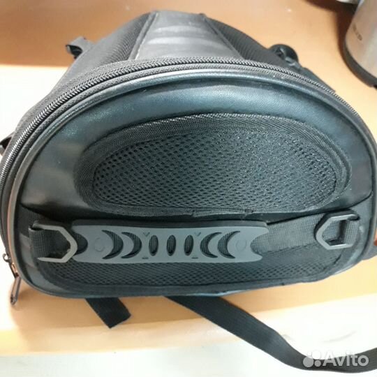 Сумки для мотоцикла