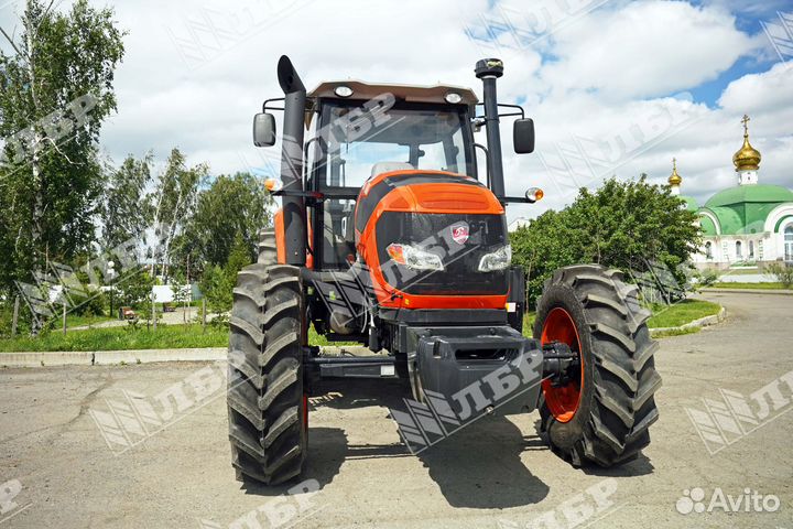 Трактор Farmer FL1404 (Stage III), 2023