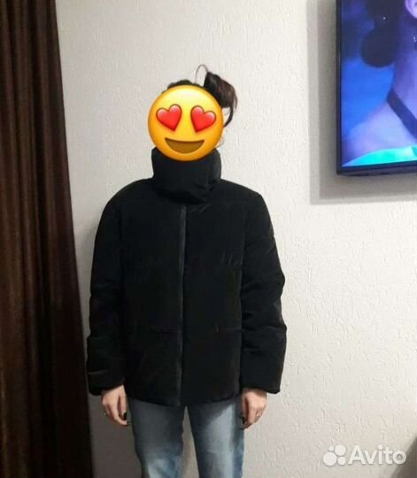 Пакет вещей на девочку- подростка (размер xs)