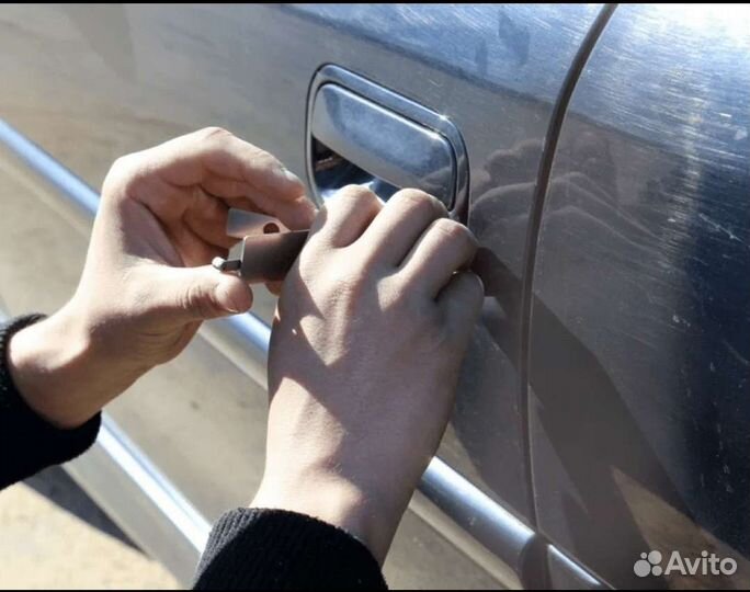 Вскрытие всех видов замков. В Новом Уренгое