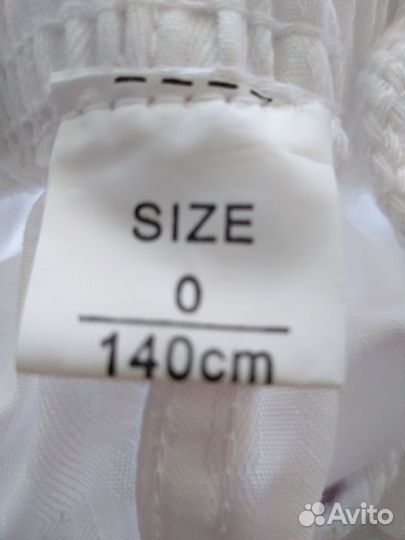 Кимоно для каратэ 140