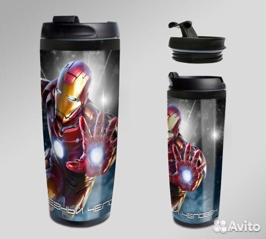 Термостакан