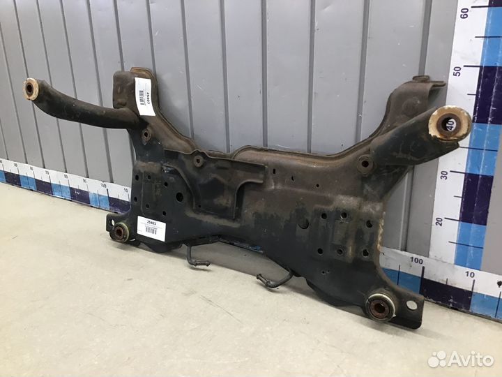 Балка подмоторная Ford Focus II 2008-2011