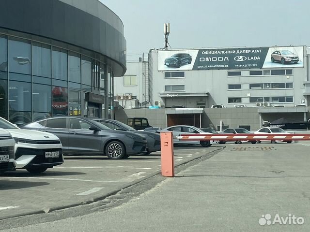 Юрист для автовладельца / в спорах с автосалонами