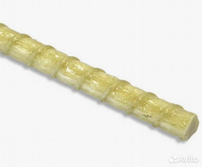 Композитная арматура