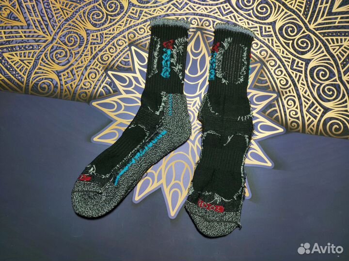 Термоноски Корея