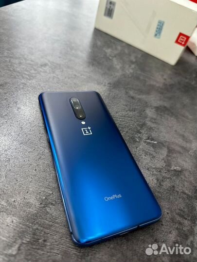 OnePlus 7 Pro, 8/256 ГБ