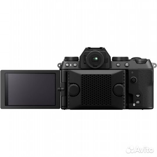 Fujifilm X-S20 KIT 18-55