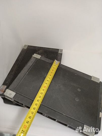 Фото кассеты, пластины для фкд 13Х18 пластик