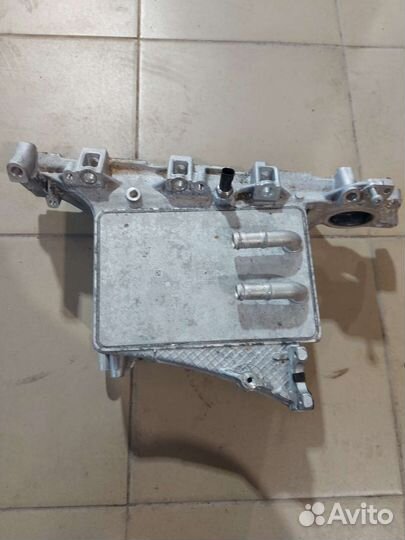 Коллектор 2.0 tdi, VW, Audi, Skoda