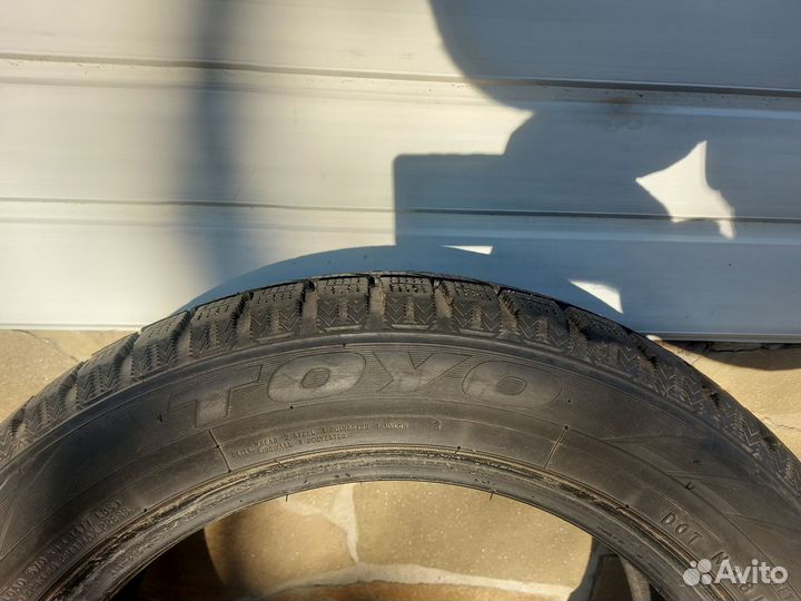 Toyo Observe GSi-5 205/55 R16 94Q