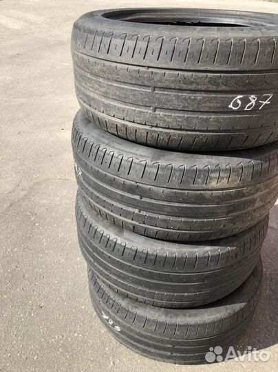 Pirelli Cinturato P7 235/50 R17
