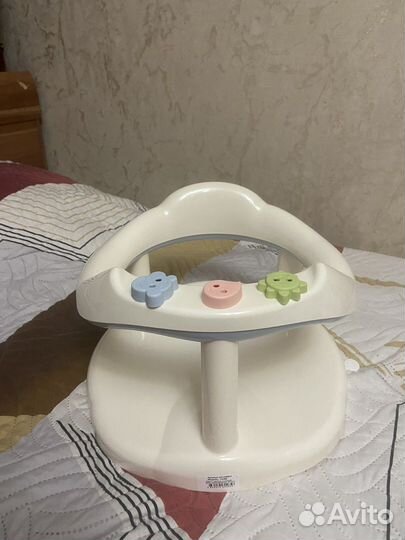 Стульчик для купания