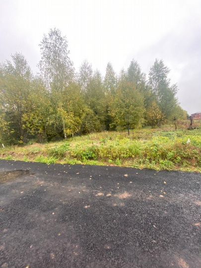 Участок 5 сот. (ИЖС)