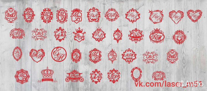 Свадебный герб