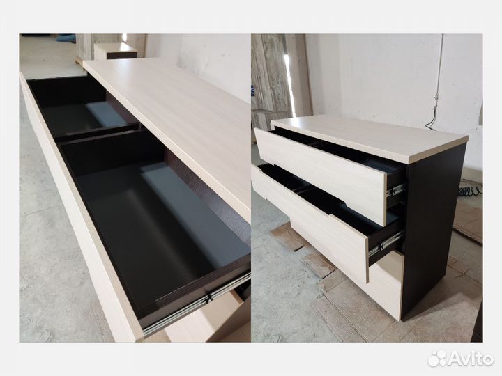 Мебель на заказ кухня шкаф-купе гардероб детская