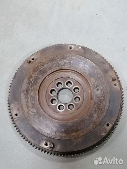 Маховик Toyota Corona ST190 1.8 4S 1992-1998