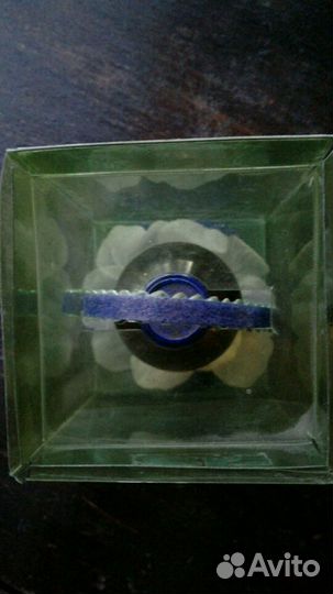 Парфюм Nonchalance,Германия,винтаж 1980г