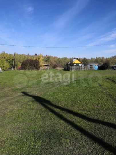 Участок 7,1 сот. (личное подсобное хозяйство (лпх))