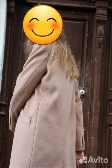 Пальто женское