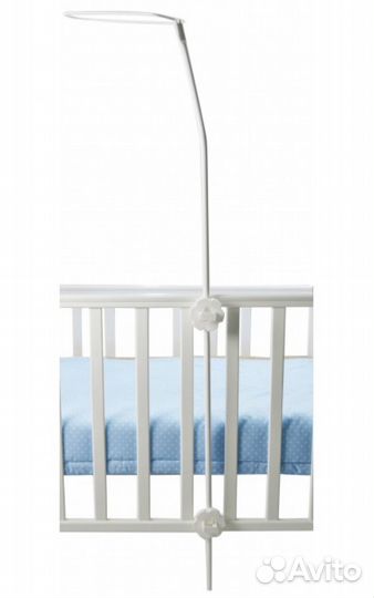 Крепление для балдахина