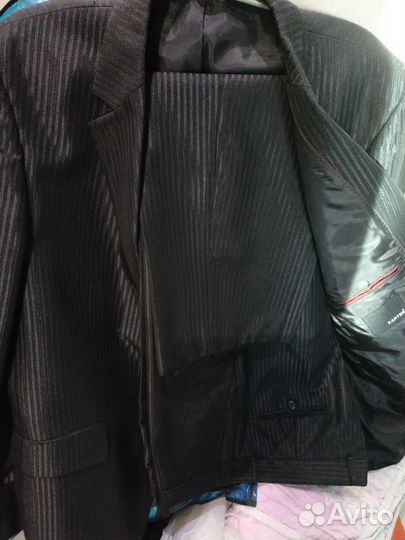 Костюм мужской